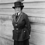 FamousPeopleFacts - Juliette Gordon Low