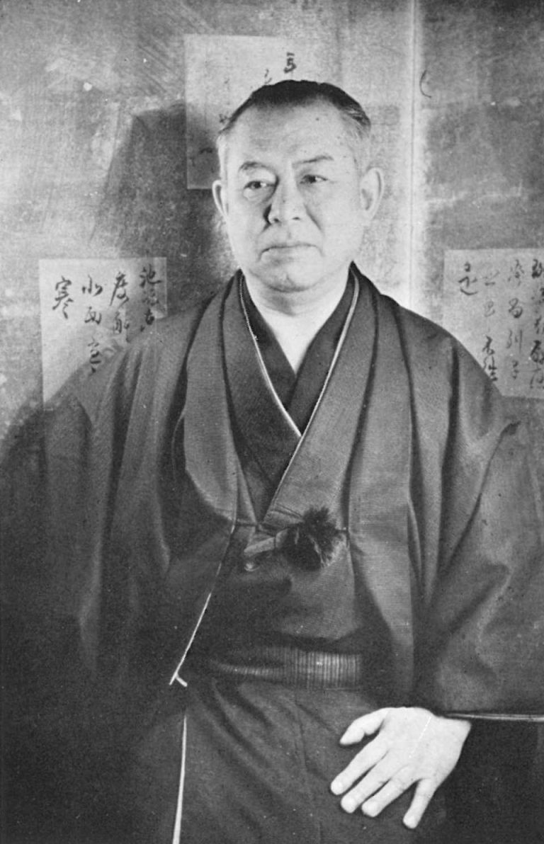 FamousPeopleFacts - Junichiro Tanizaki