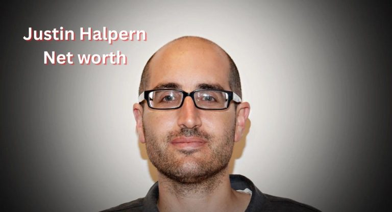 FamousPeopleFacts - Justin Halpern