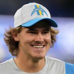 FamousPeopleFacts - Justin Herbert