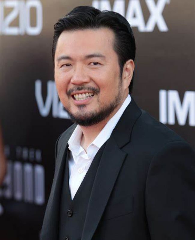 FamousPeopleFacts - Justin Lin