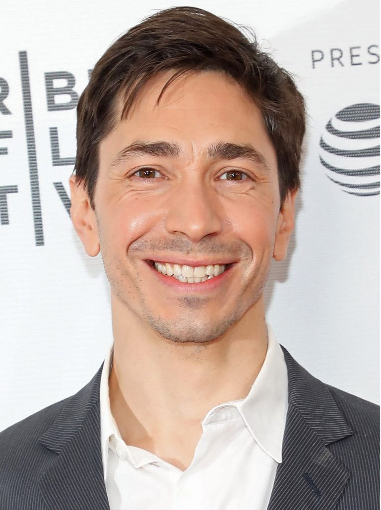 FamousPeopleFacts - Justin Long