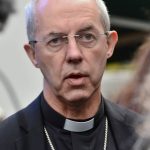 FamousPeopleFacts - Justin Welby