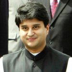 FamousPeopleFacts - Jyotiraditya Madhavrao Scindia