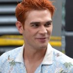 FamousPeopleFacts - KJ Apa