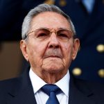 FamousPeopleFacts - Raul Castro