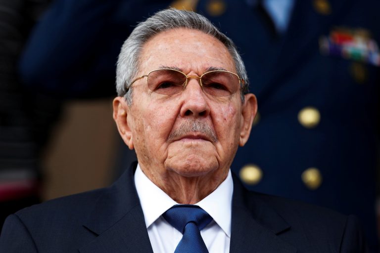 FamousPeopleFacts - Raul Castro