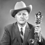 FamousPeopleFacts - Bill Monroe