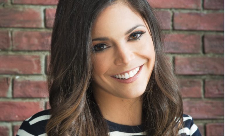 FamousPeopleFacts - Katie Nolan