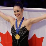 FamousPeopleFacts - Kaetlyn Osmond