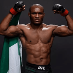 FamousPeopleFacts - Kamaru Usman