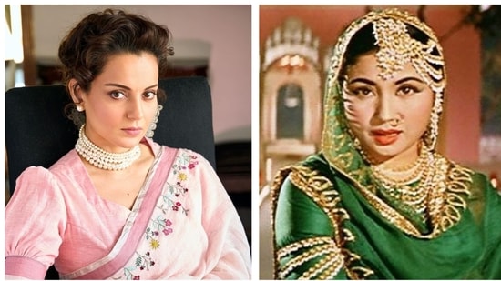 FamousPeopleFacts - Kangana Ranaut