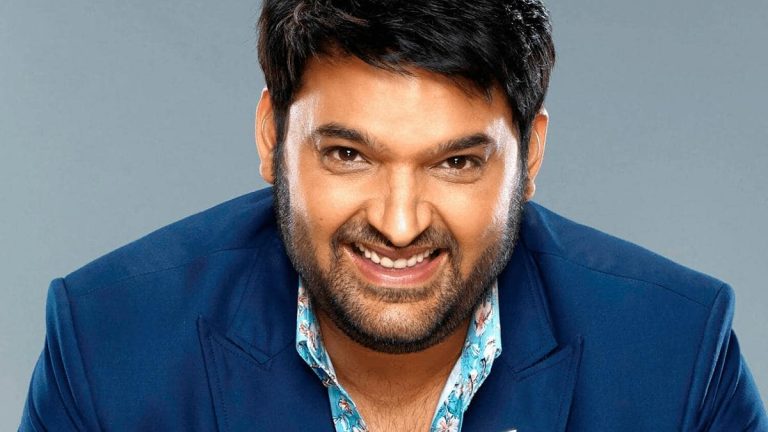 FamousPeopleFacts - Kapil Sharma