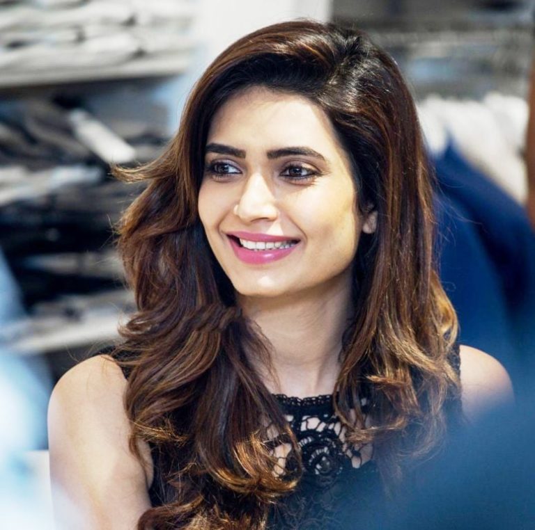 FamousPeopleFacts - Karishma Tanna