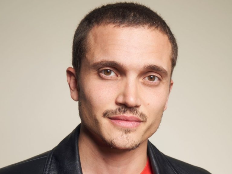 FamousPeopleFacts - Karl Glusman