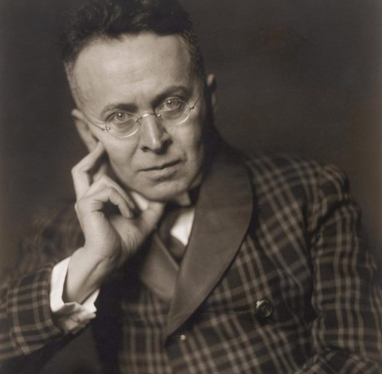 FamousPeopleFacts - Karl Kraus