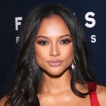 FamousPeopleFacts - Karrueche Tran