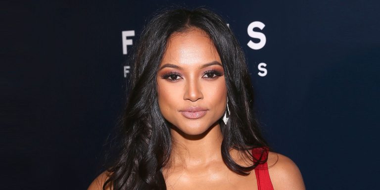 FamousPeopleFacts - Karrueche Tran