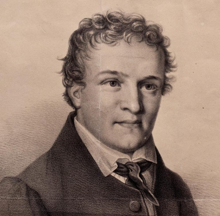 FamousPeopleFacts - Kaspar Hauser