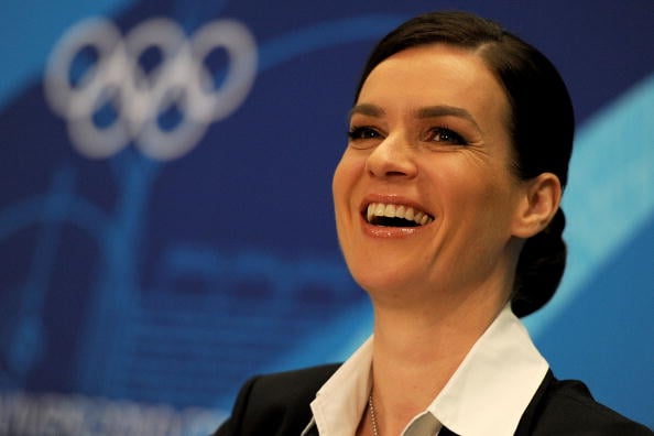 FamousPeopleFacts - Katarina Witt