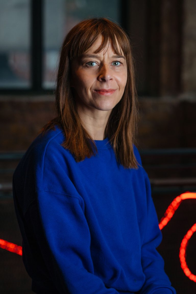 FamousPeopleFacts - Kate Dickie