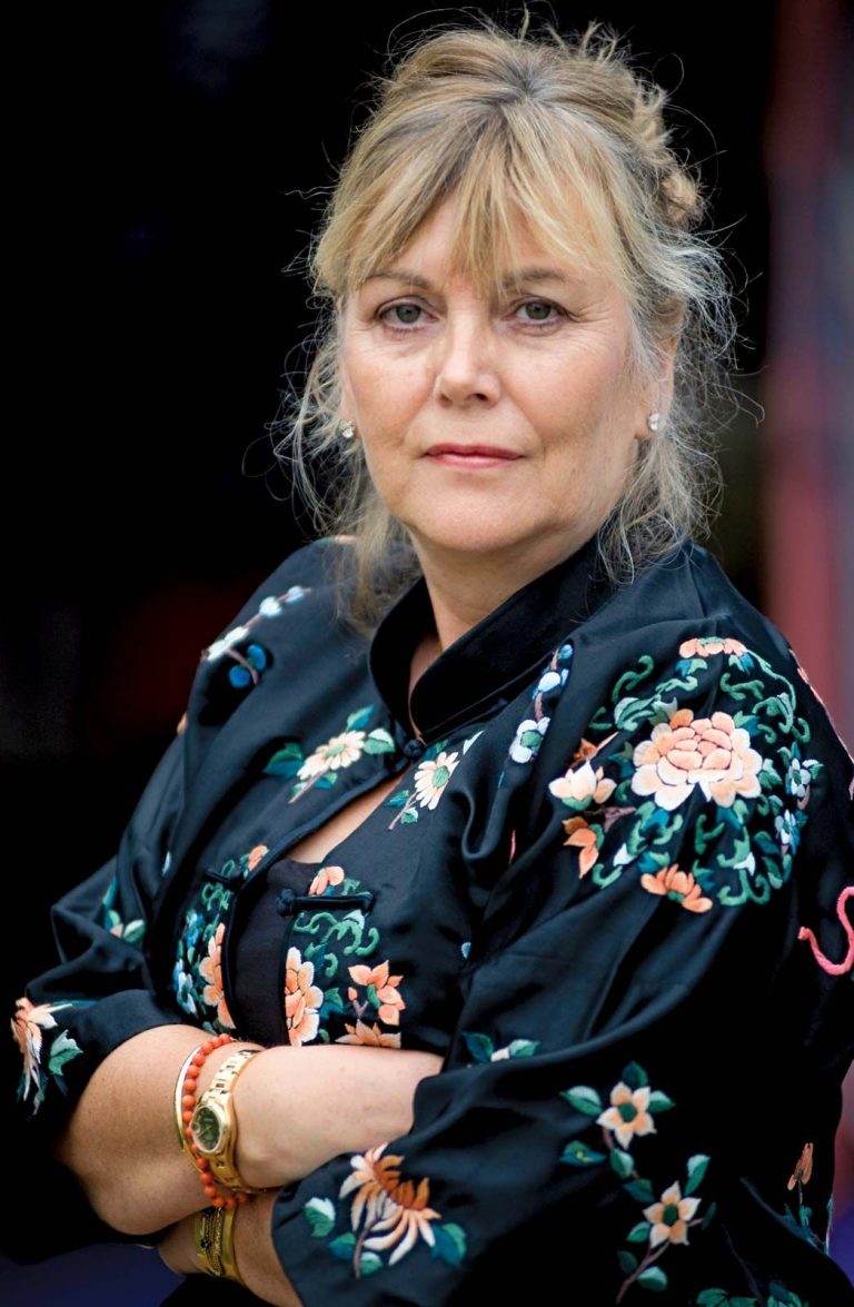 FamousPeopleFacts - Kate Atkinson