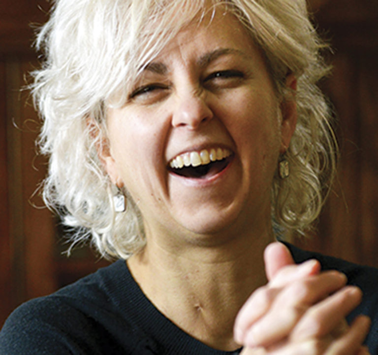 FamousPeopleFacts - Kate DiCamillo