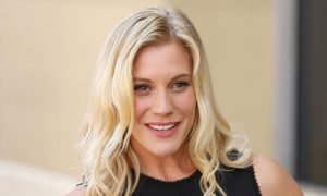 FamousPeopleFacts - Katee Sackhoff