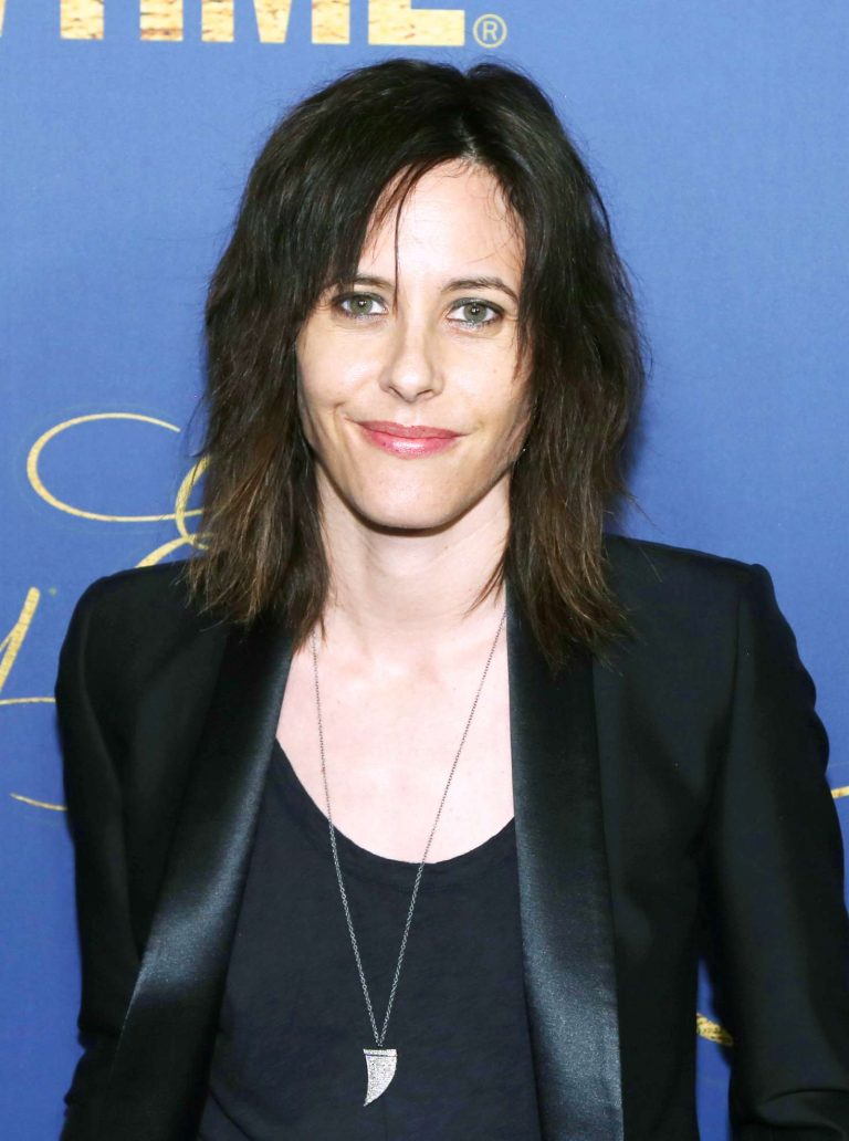 FamousPeopleFacts - Katherine Moennig