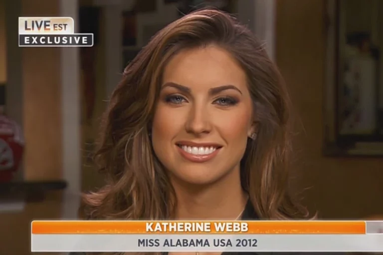 FamousPeopleFacts - Katherine Webb