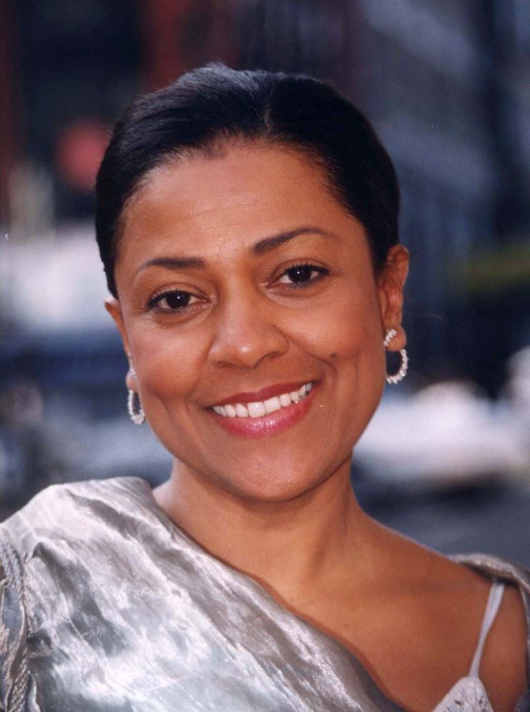 FamousPeopleFacts - Kathleen Battle