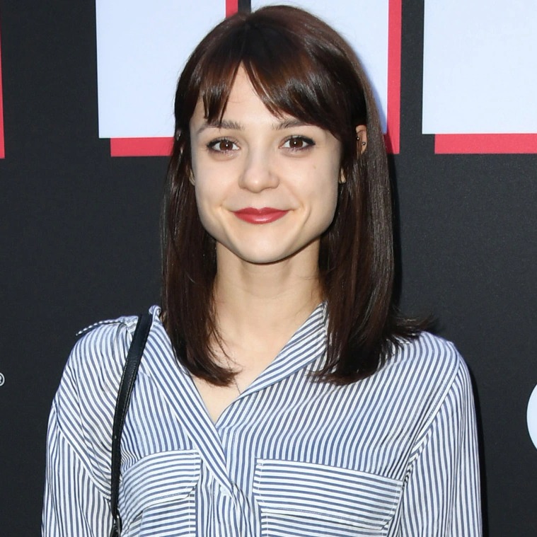 FamousPeopleFacts - Kathryn Prescott