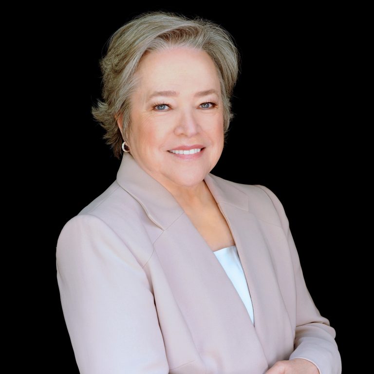 FamousPeopleFacts - Kathy Bates