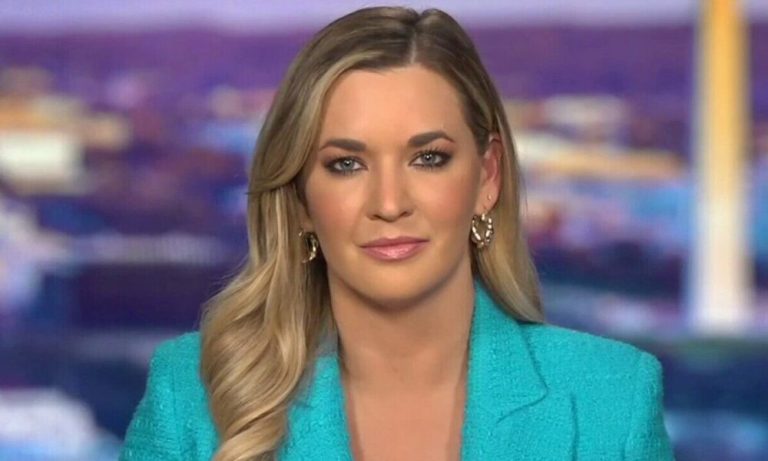 FamousPeopleFacts - Katie Pavlich