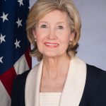 FamousPeopleFacts - Kay Bailey Hutchison