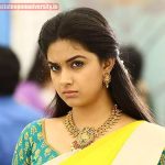 FamousPeopleFacts - Keerthy Suresh