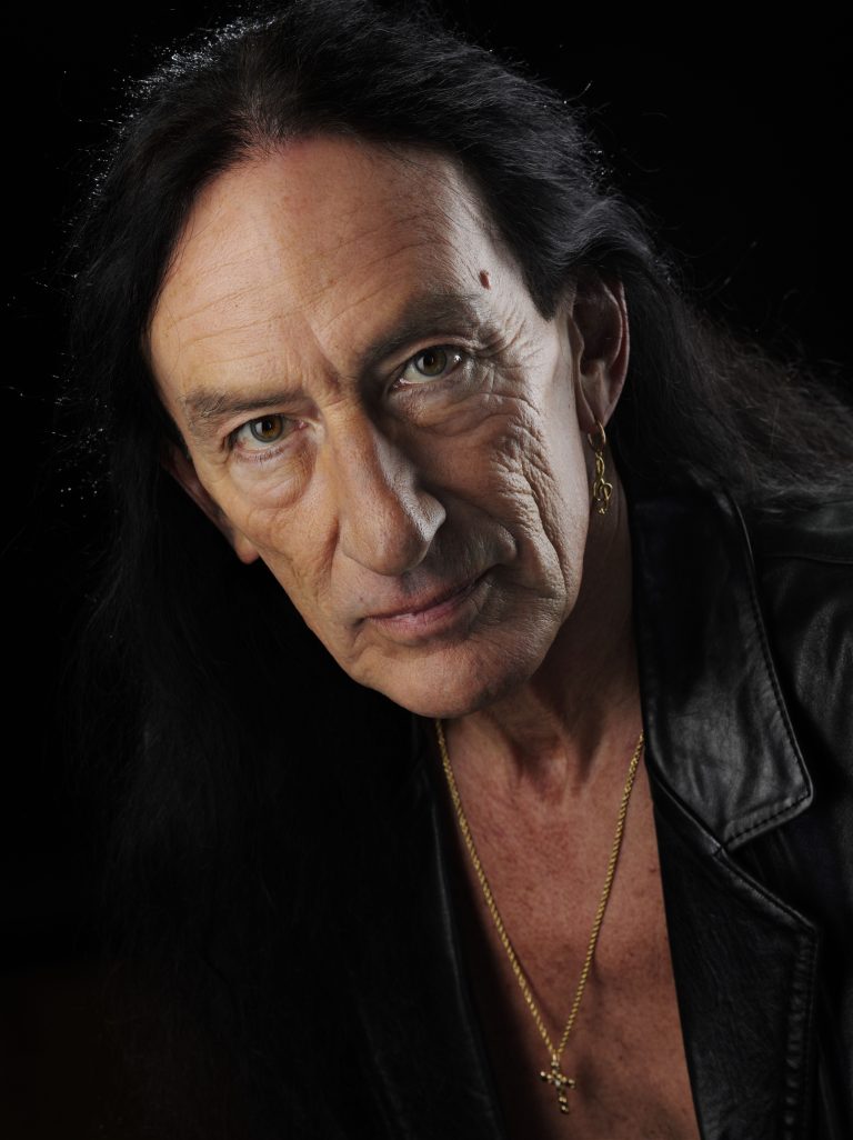 FamousPeopleFacts - Ken Hensley