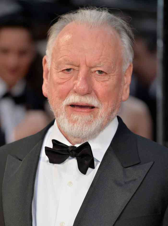 FamousPeopleFacts - Kenneth Cranham