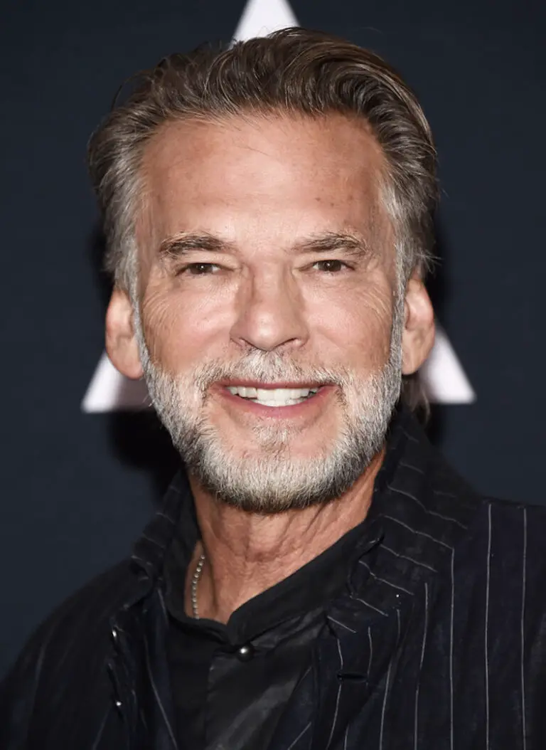 FamousPeopleFacts - Kenny Loggins