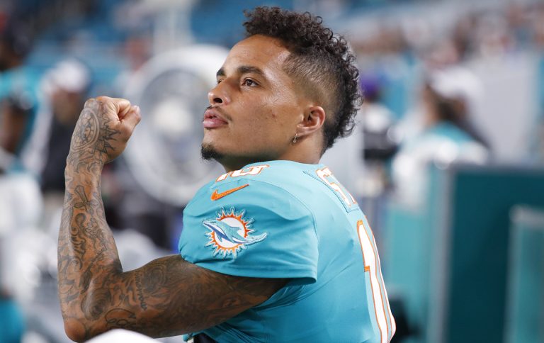 FamousPeopleFacts - Kenny Stills