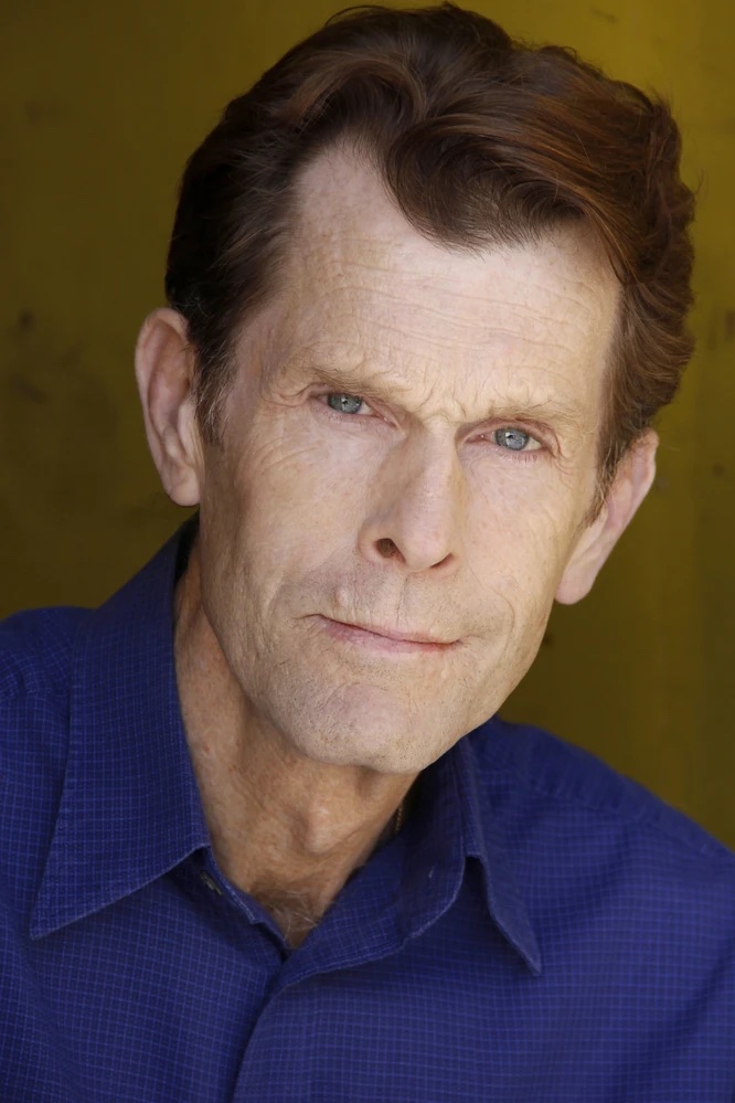 FamousPeopleFacts - Kevin Conroy