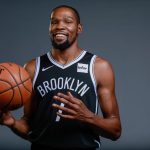 FamousPeopleFacts - Kevin Durant