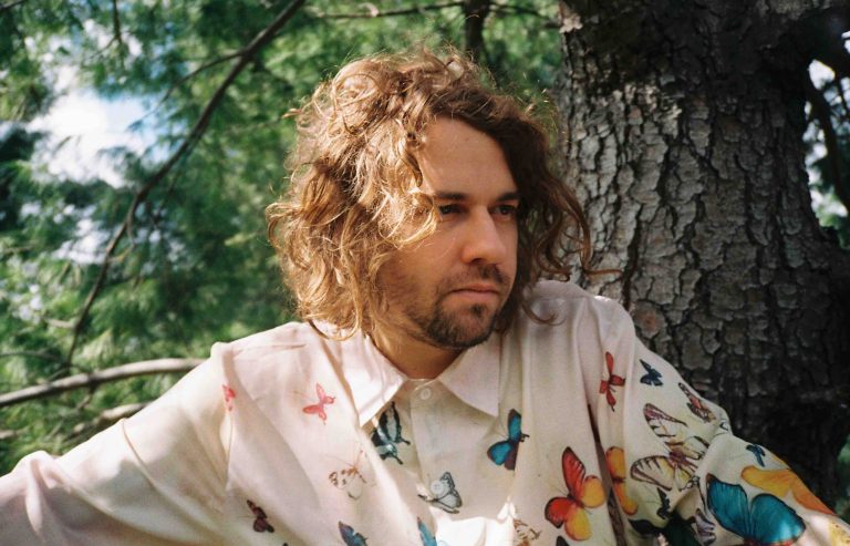 FamousPeopleFacts - Kevin Morby