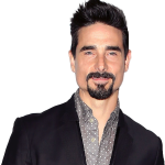 FamousPeopleFacts - Kevin Richardson