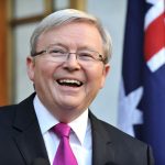 FamousPeopleFacts - Kevin Rudd