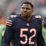 FamousPeopleFacts - Khalil Mack