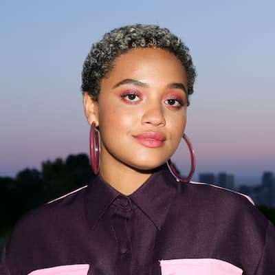 FamousPeopleFacts - Kiersey Clemons