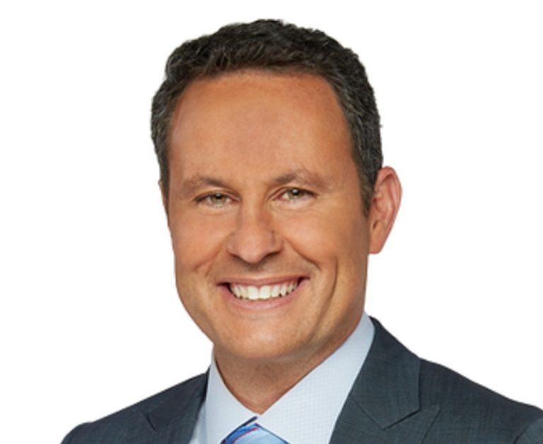 FamousPeopleFacts - Brian Kilmeade