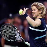 FamousPeopleFacts - Kim Clijsters