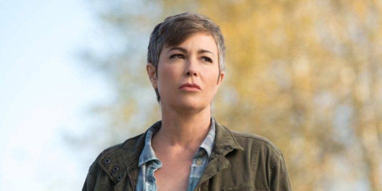 FamousPeopleFacts - Kim Rhodes